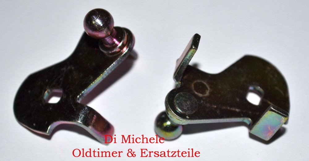 Throttle Lever For Throttle Valve Shaft 30 ICF Weber Carburetor 1-2 Pieces