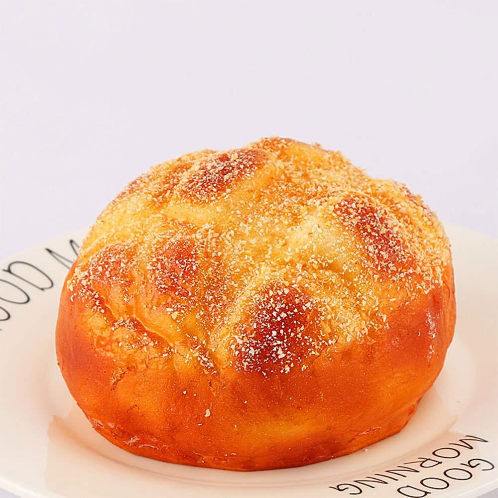 Artificial Bread Fake Simulation Realistic Food Cake French Bread Loaf Baguet...