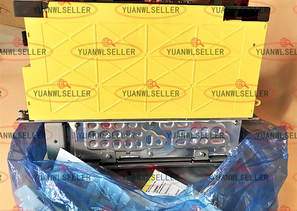 1PCS NEW Fanuc Servo Drive Amplifier A06B-6162-H003 A06B6162H003
