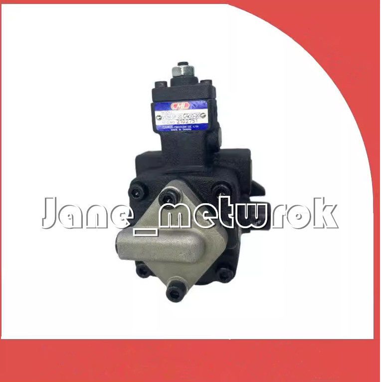 1Pcs New CML Vane pump VCM-SF-15B-4CG-20 Via DHL or FedEX
