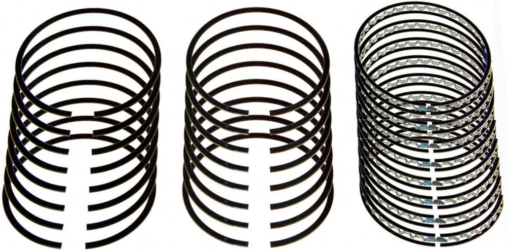 Sealed Power E-251X 30 Standard Piston Ring Set