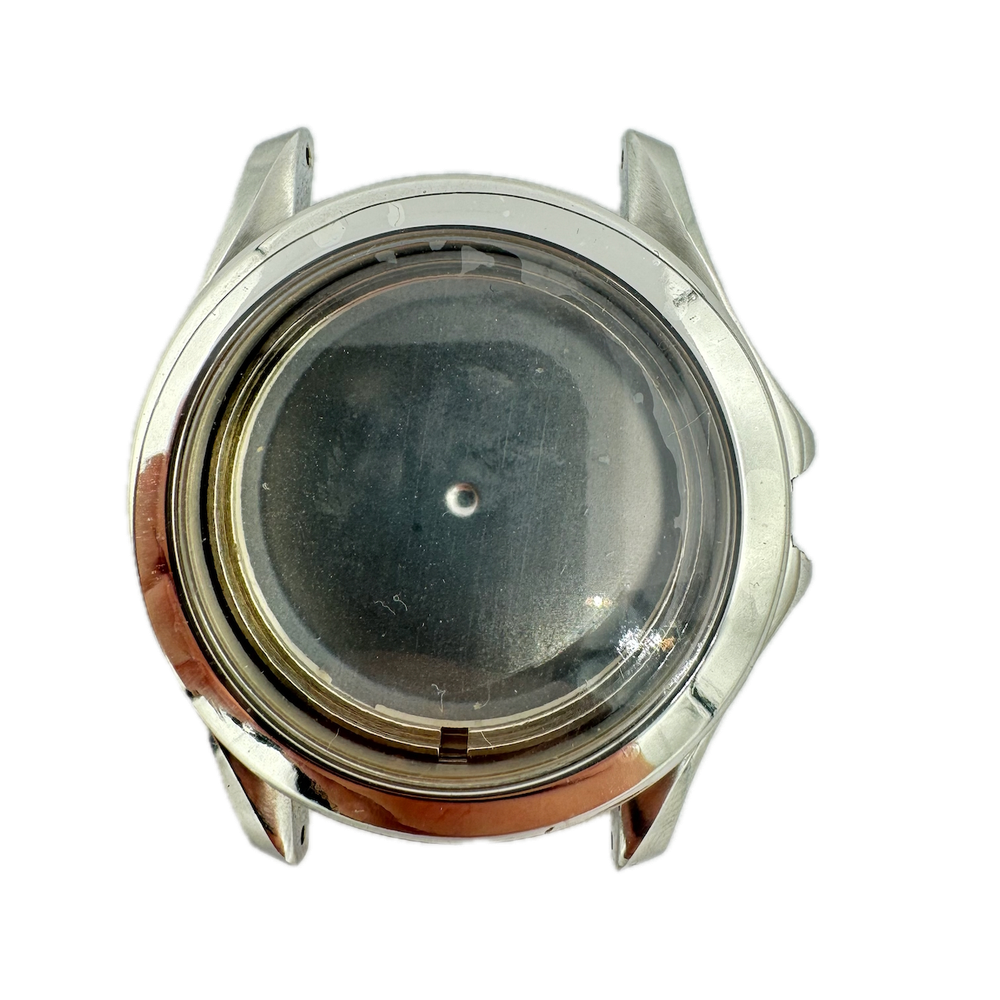 Vintage Omega Seamaster 168.1601 Men's Automatic Steel Watch Case