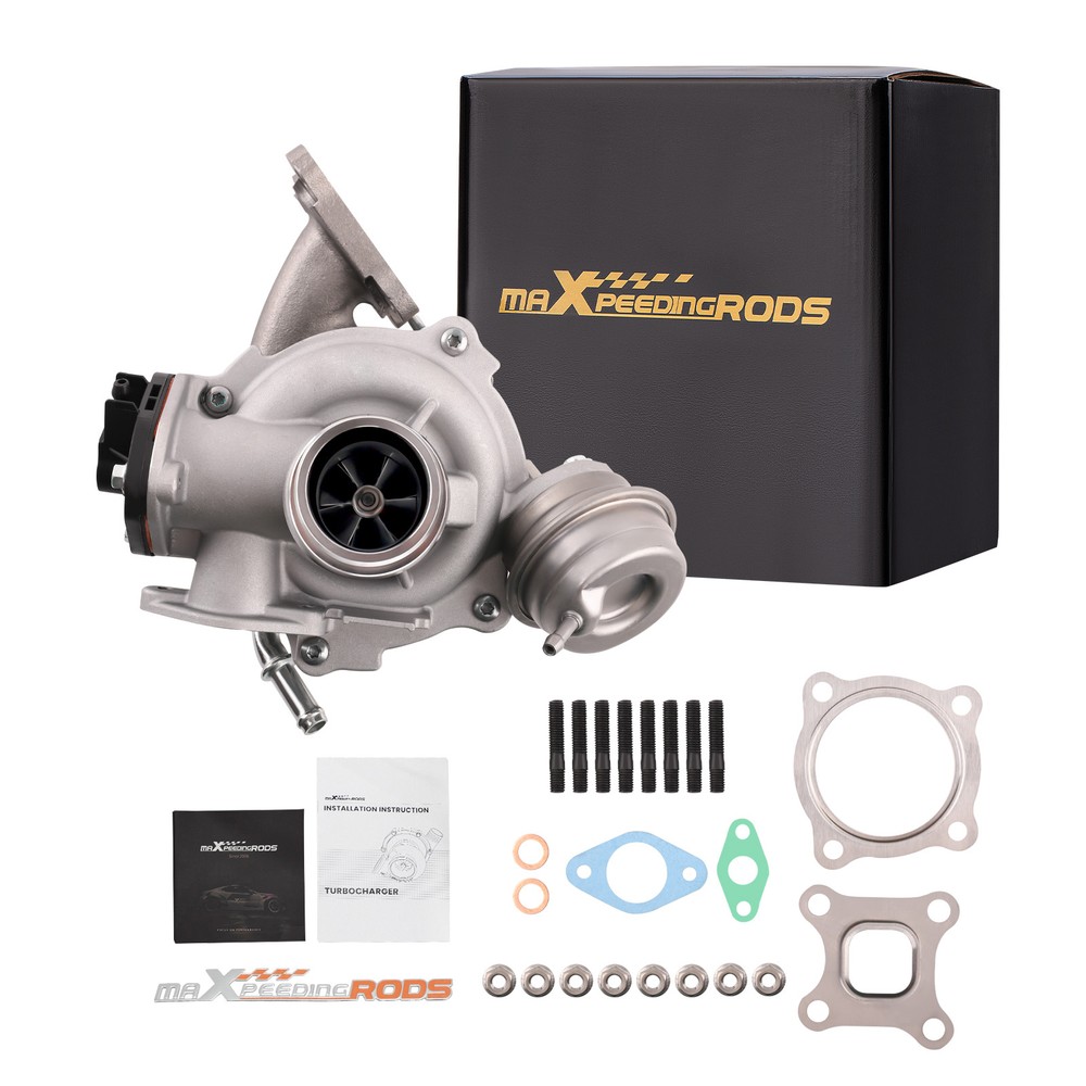 Turbocharger for Ford EcoSport Focus Fiesta 1.0L 74KW 100HP 2015-2018 1761178