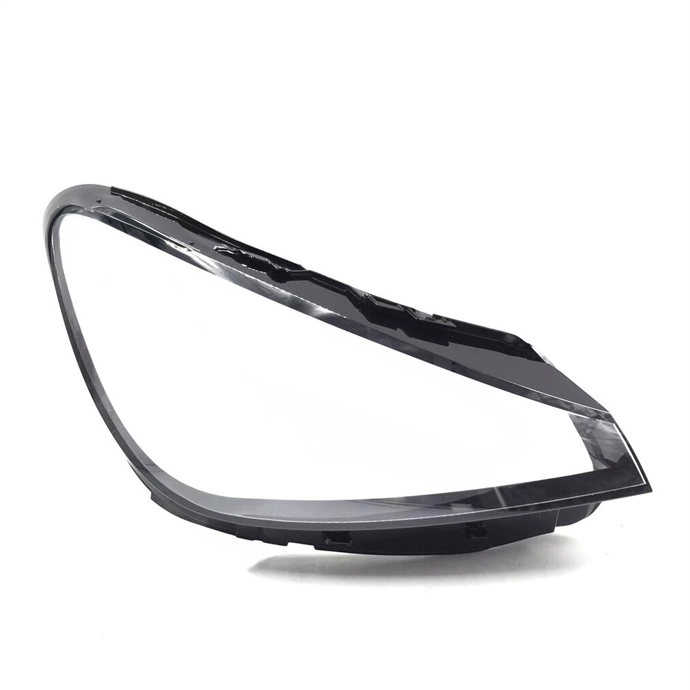 Headlight Headlamp Lens Right Cover For 21-22 Mercedes-Benz Smart W453 W451