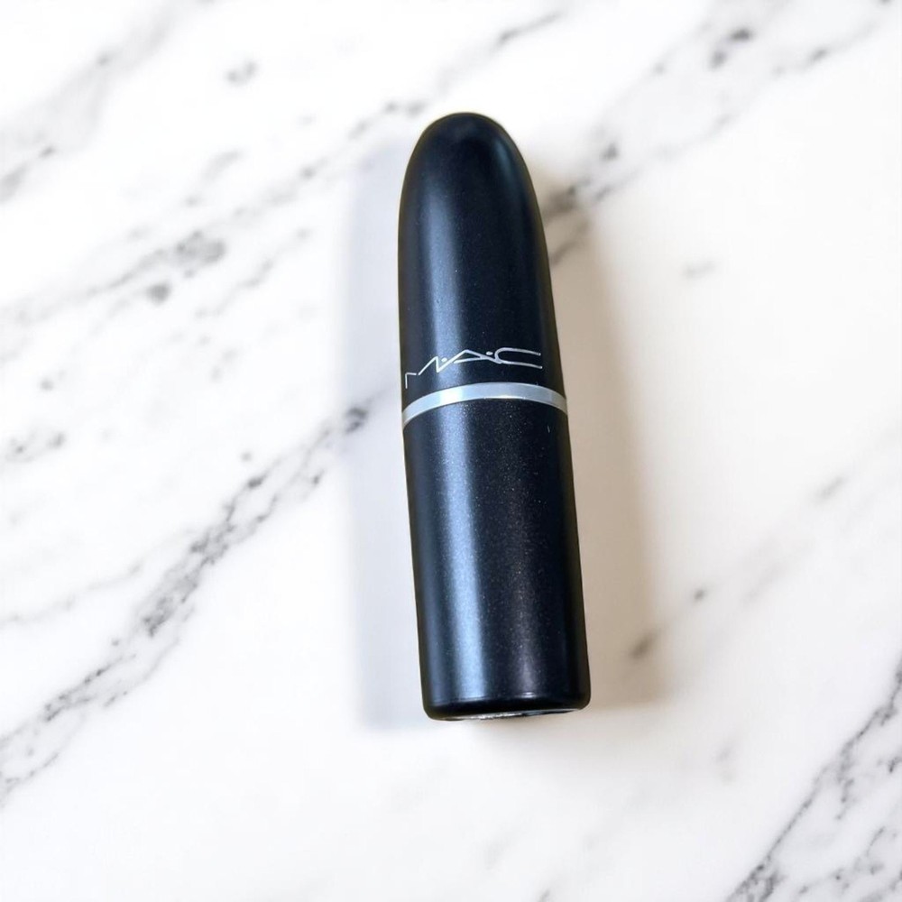 MAC Nude Pink Lipstick 3g Daily Wear Makeup