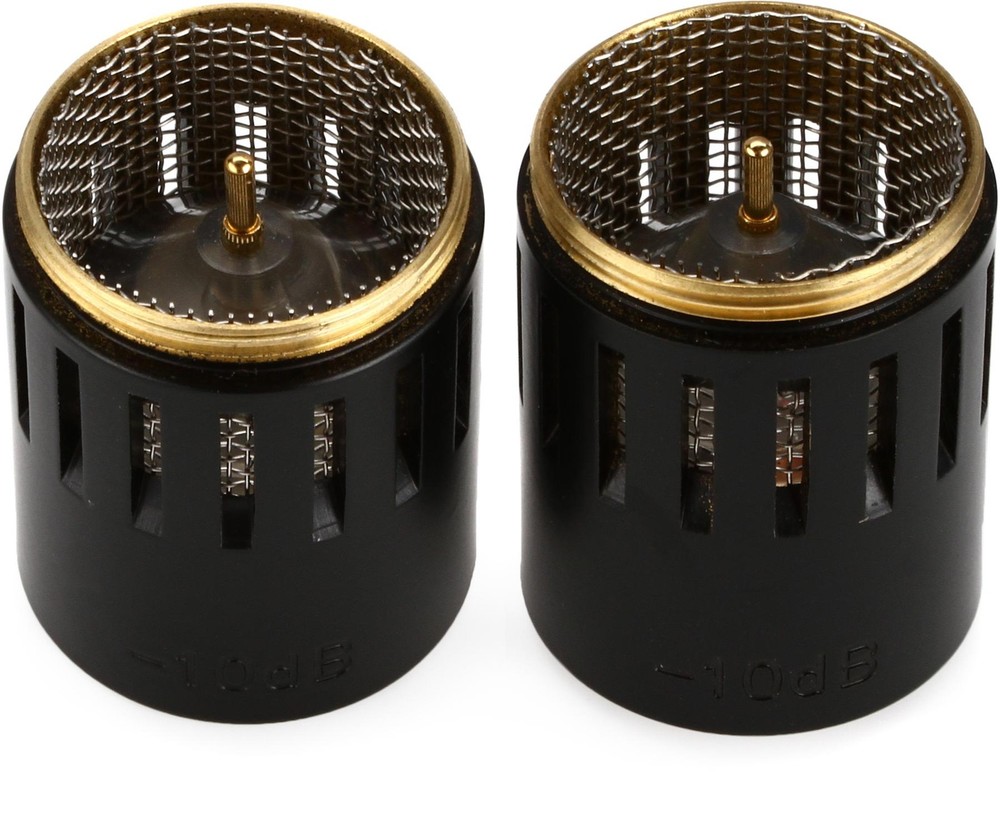 Lauten Audio LA120PADPR LA-120 -10dB Attenuation Pads - Pair