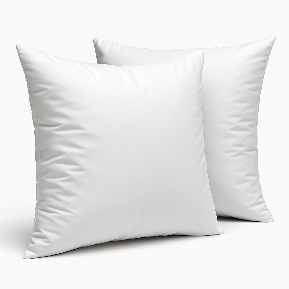 Cushion Inner Pads Inserts Filler Scatter Extra Deep Filled Plump Cushions