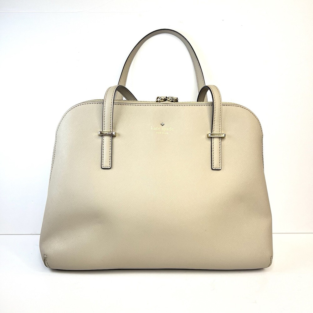 Kate Spade Cedar Street Maise Leather Crossbody Shoulder Bag  