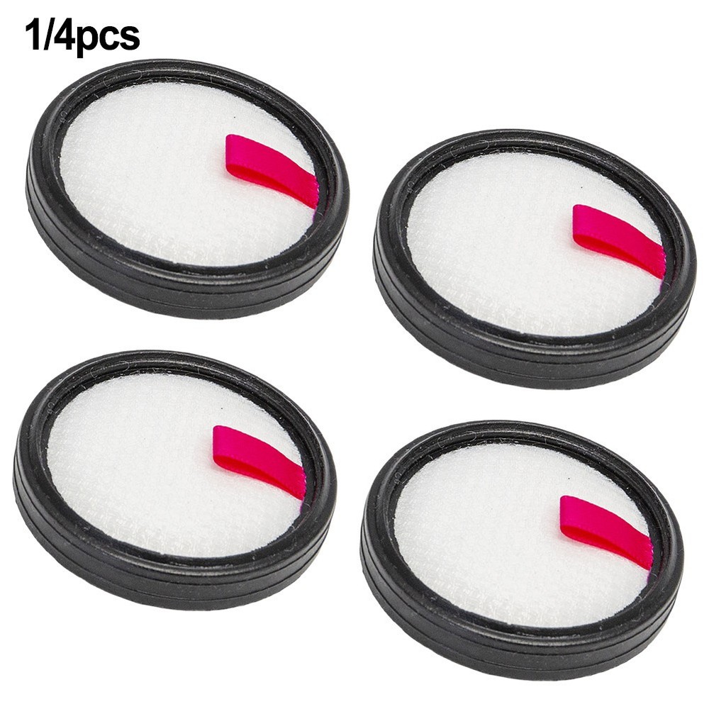 YONNDER E1 Replacement Filter for Enhanced Suction and Airflow Optimization