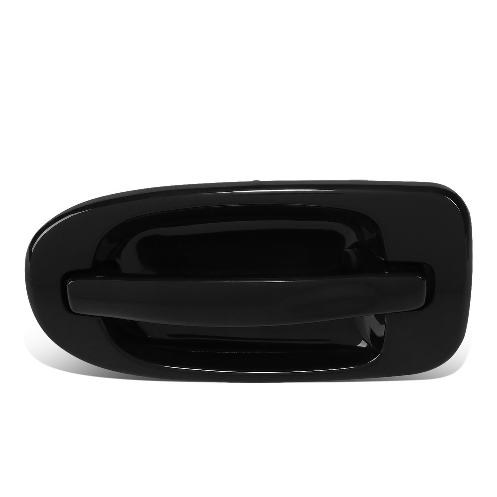 98-05 Chevy Venture/Silhouette Left Rear Outer Door Handle Replacement