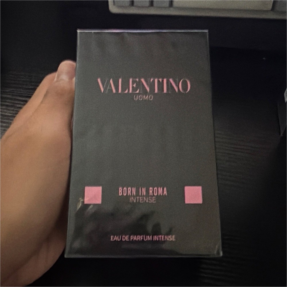 Valentino Born in Roma Intense Eau de Parfum Intense 3.2 fl oz