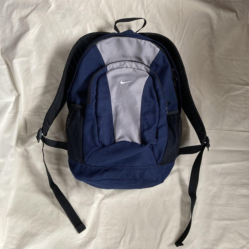 Nike Saitama Seibu Lions Tech Backpack Men Sports Bag LTD Collection VH