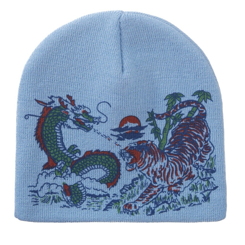 Supreme Dragon Beanie BRAND NEW SEALED