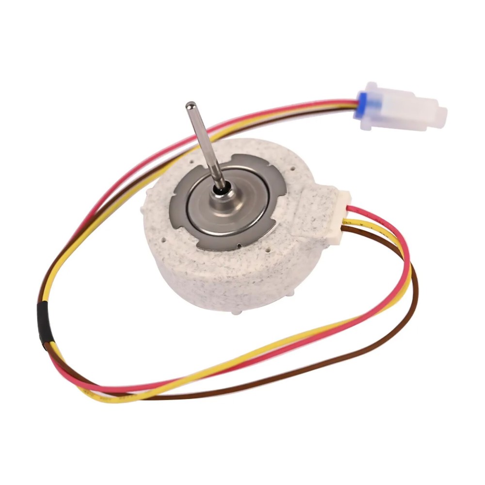 809069201 Refrigerator Evaporator Fan Motor For Electrolux For Frigidaire New