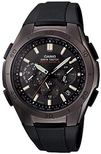 Casio Wave Ceptor Solar Multiband 6 Mens Watch WVQ-M410B-1AJF Japan Import
