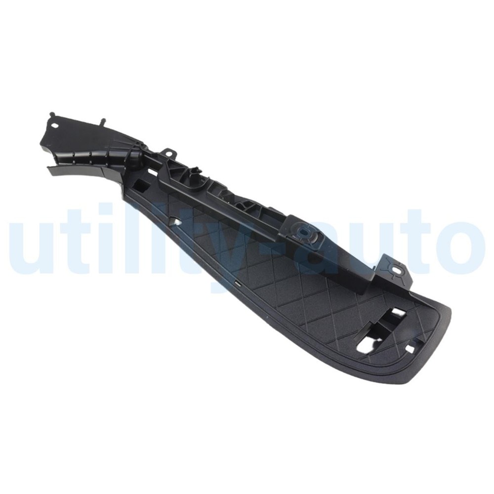 Right Support Seating Track Rail Cover 52107317458 For BMW 5 6 7 Series 528i X5