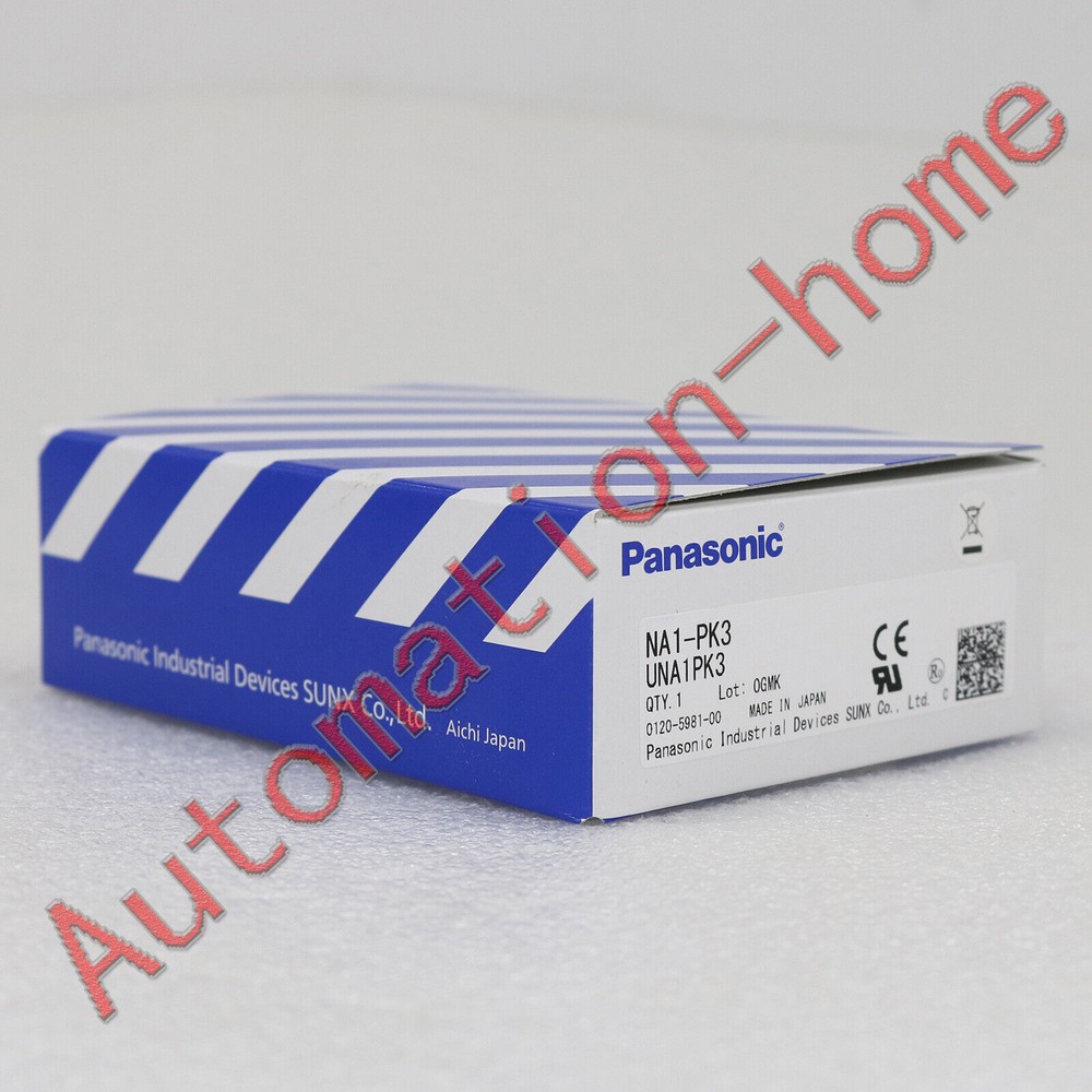 1PCS NEW For Sensor NA1-PK3(NA1-PK3D+NA1-PK3P) In Box #A6-4