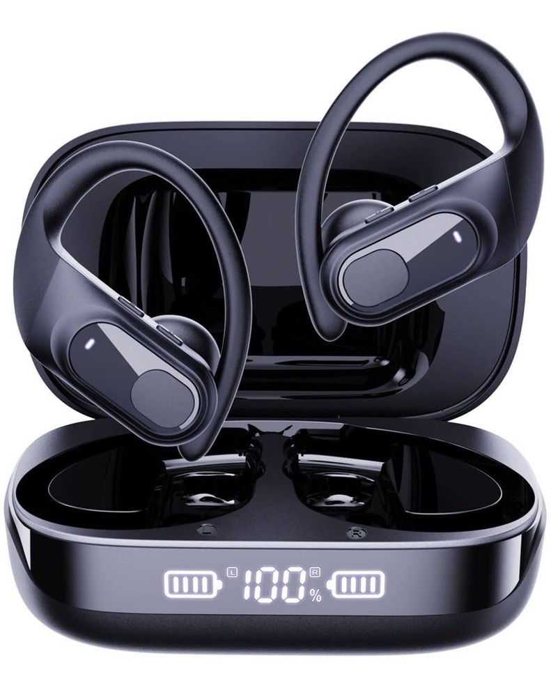 A1 Wireless Bluetooth Earbuds with High-Quality Sound