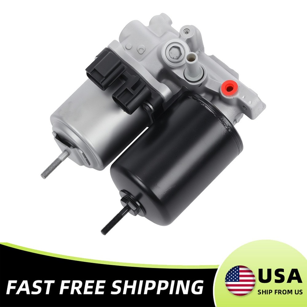 4707012020 Fit for 2009-2018 Toyota RAV4 Prius 4707012020 NEW Motor Assembly