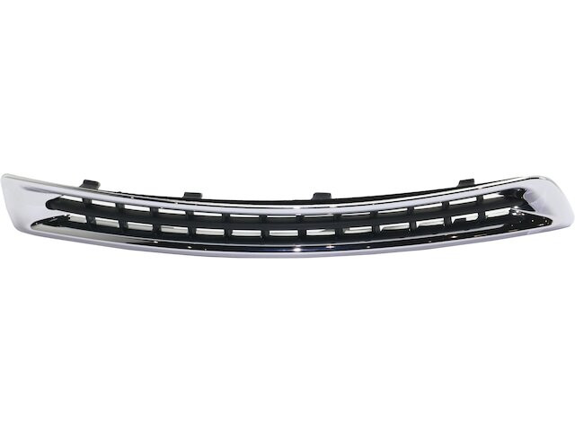 2007-2014 Volvo XC90 Bumper Grille Replacement AP 71985MNGV - Durable & Direct Fit