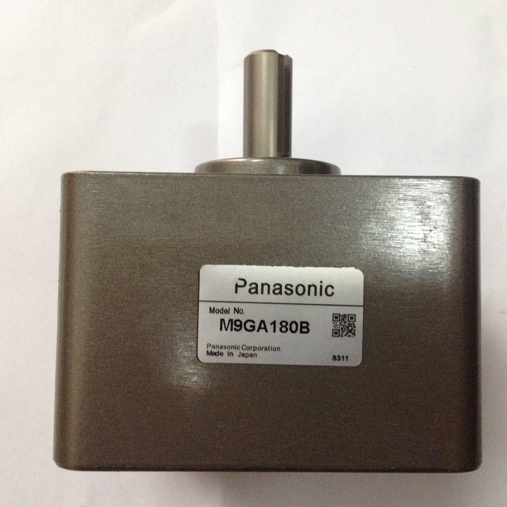 1PC Panasonic M9GA180B Gear Reducer Gearbox New Expedited Shipping