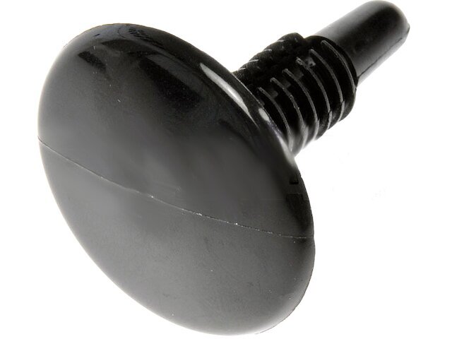 For Ford E450 Econoline Super Duty Fuel Tank Shield Clip Dorman 13512FHYV