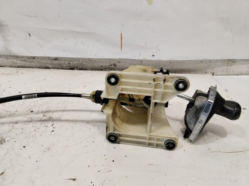 SIN RF leva del cambio FORD C-MAX CB3 AMBIENTE 2007 1812126