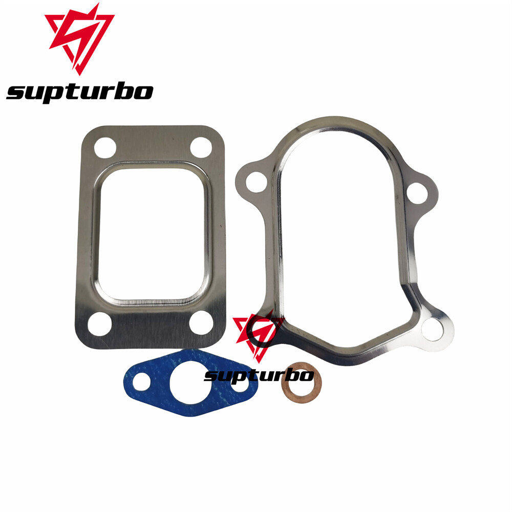 53039880072 for Iveco Multicar M26 WAK45 4X4 77Kw 8140.43 K03 Turbo gasket kit