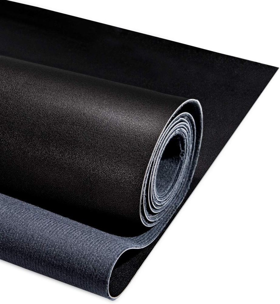 PU Faux Leather Fabric - 1 Yard, 54