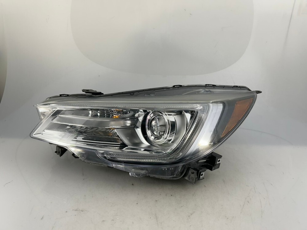 OEM | 2019 - 2021 Subaru Ascent LED w/AFS Headlight (Left/Driver)