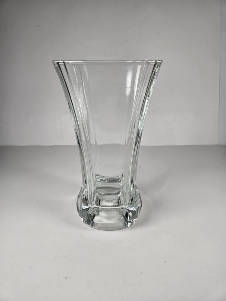 LAURA BIAGIOTTI VENEZIA BELLISSIMO GLASS VASE RARE