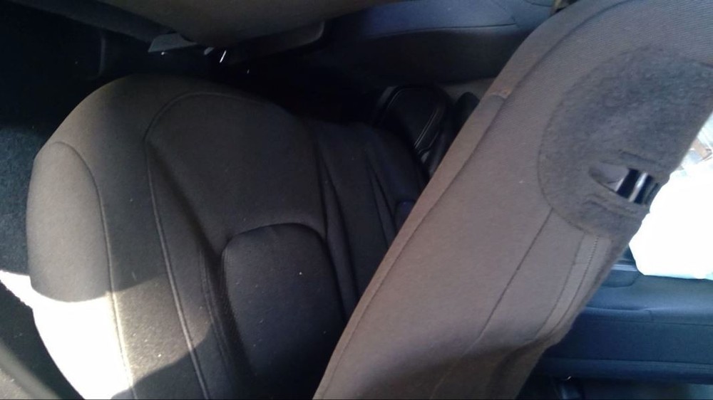 RENEGADE  2022 Seat Rear 4464932