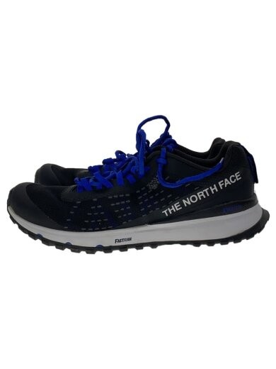 The North Face Low Sneakers 28cm Black NF0A3X1F GSx13 Kids Size