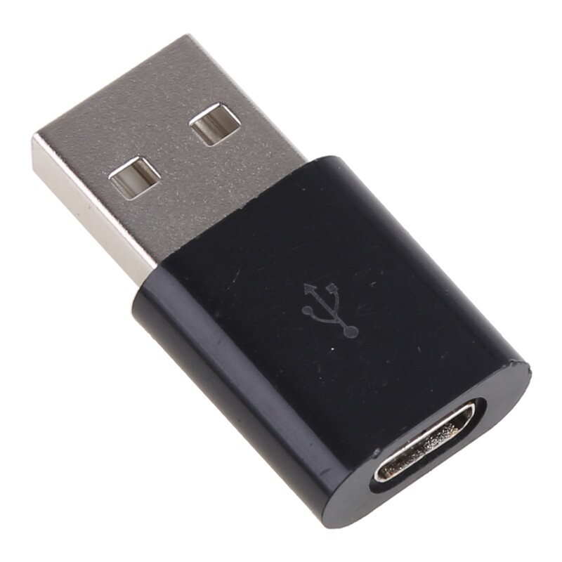 USB 2.0 Male to Micro USB Female Adapter for Smart Phone Tablet Disk Connector