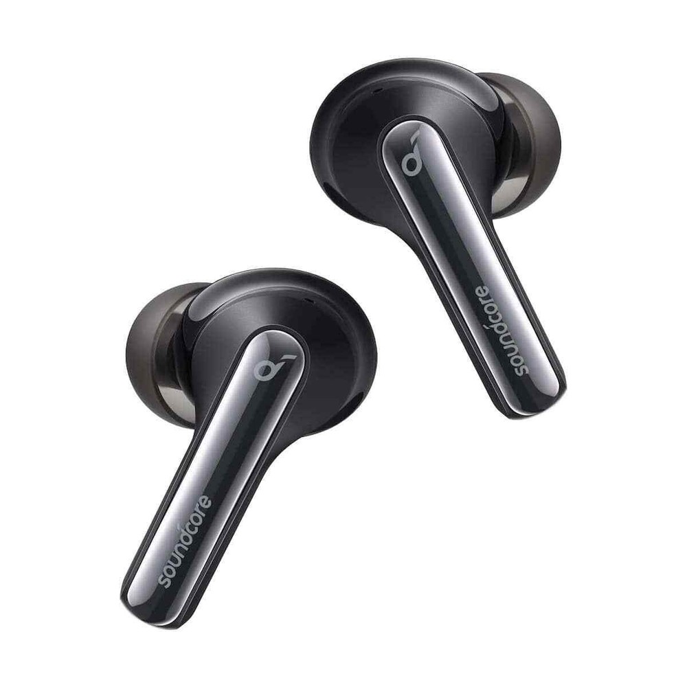 Soundcore Life P3i ANC Earbuds with 4 Mics & AI Noise Reduction for Crystal Clear Calls