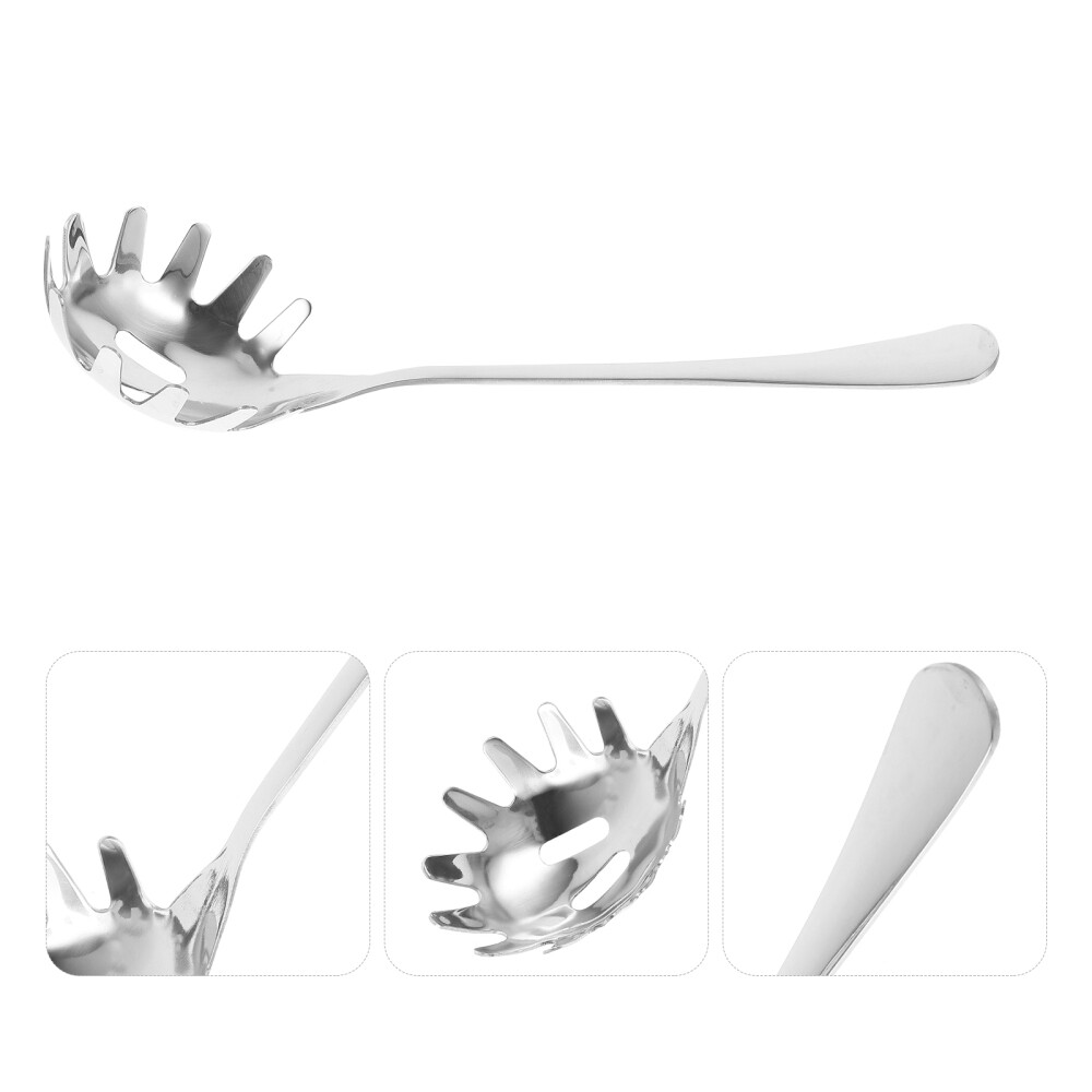 Supply Noodle Spoon Essential Kitchen Tool
