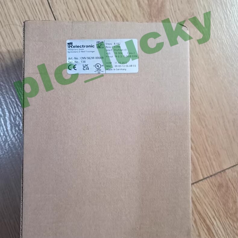 CMV582M-00009  TR CMV582M-00009 encoder CMV582M-00009