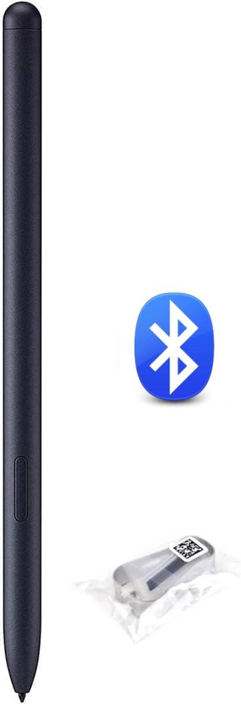 Tab S9 S Pen (WithBluetooth I 4,096 Pressure Levels) for Galaxy Tab S9/S9 Plu...