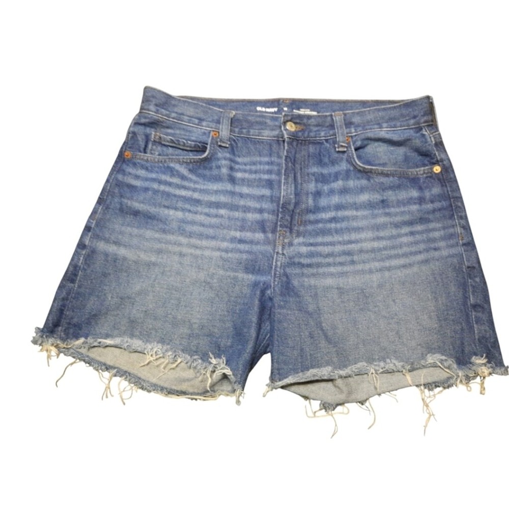 Old Navy Denim Shorts Size 10