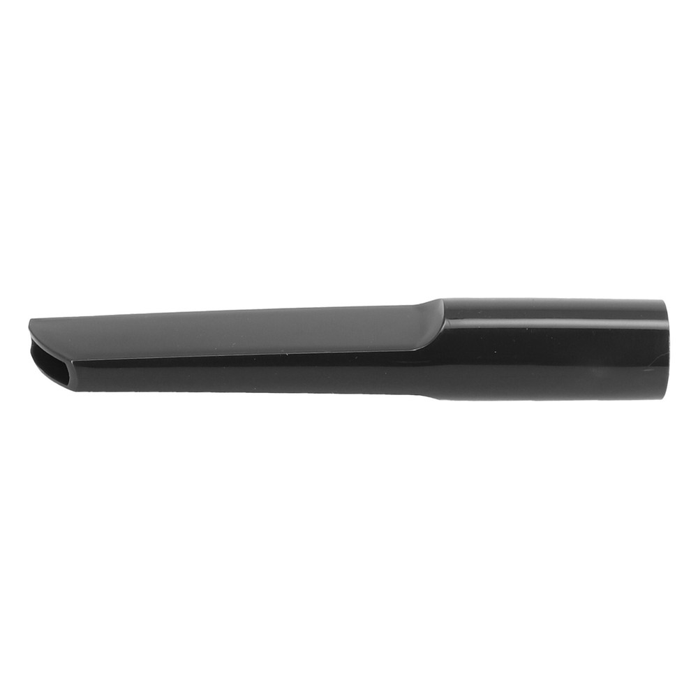 1pc Crevice Nook Tool Black 32mm Inner Diameter Replacement Vacuum Cleaner Parts