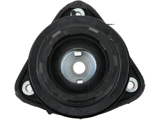 Front Upper Suspension Strut Mount Kit fits Volvo C70 2008-2011 76WXJY