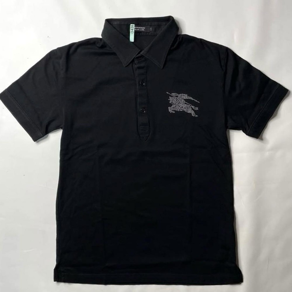 Burberry Polo shirt Men's Fashion from Japan