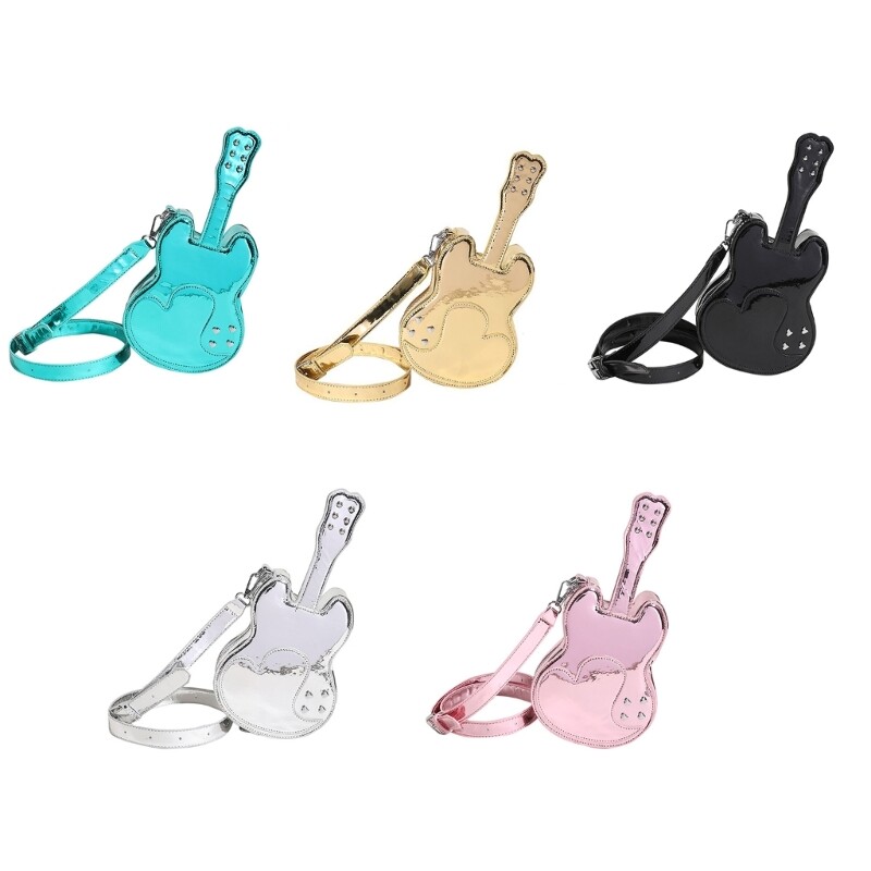 Women Crossbody Bags Ladies Funny Violin Satchel Bags Bag Shoulder Bag