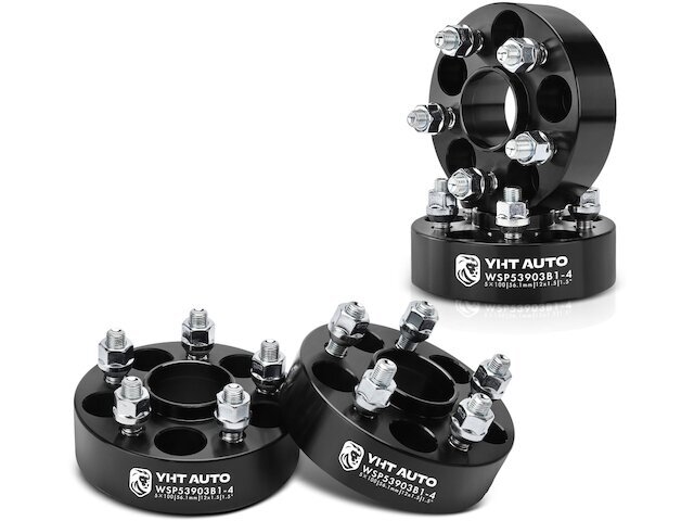 2005-2014 Subaru Outback Wheel Spacer Kit APR 39635JNZB Fits 06 07 08 09 Models