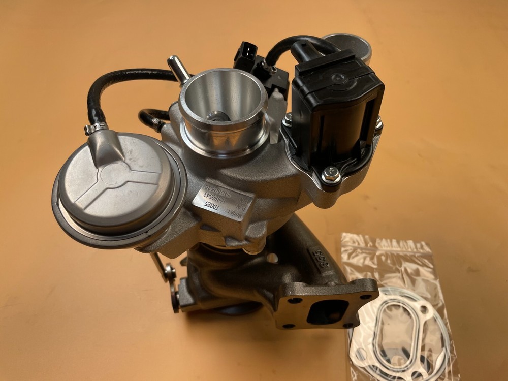 for Chevy Chevrolet Malibu 1.5L 1490CC 91Cu. 190HP billet turbocharger + Gaskets