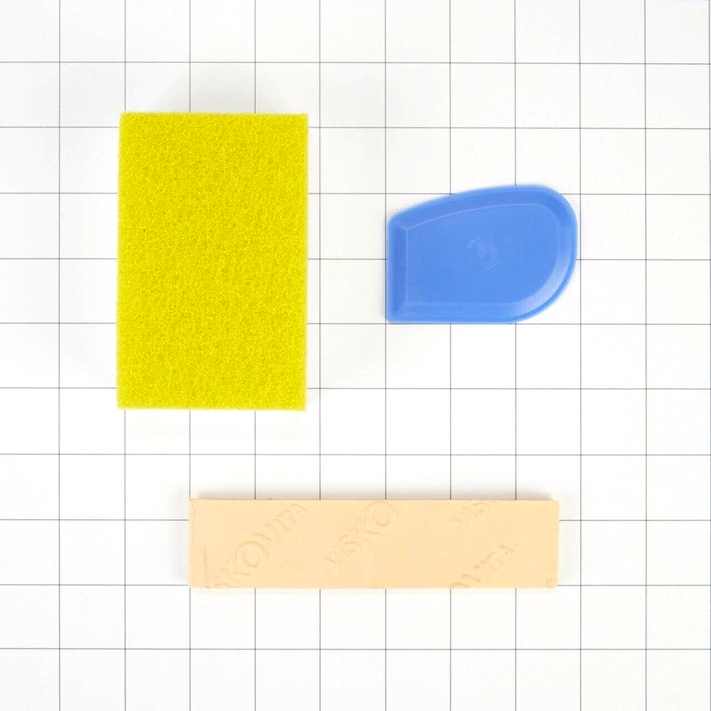 Authentic Whirlpool CLEANING KIT W10423113RP W10750011