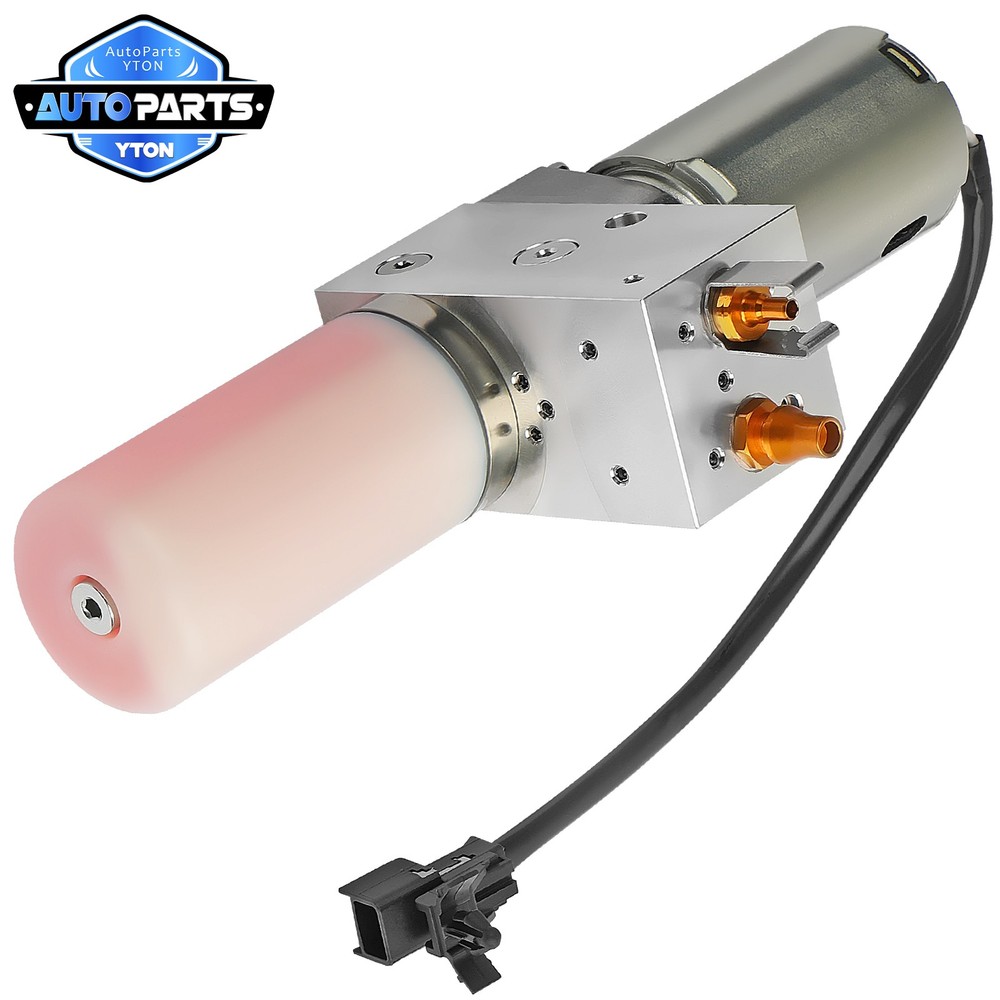 Brand New Hydraulic Liftgate Pump Motor Fits 2010-2016 CTS SRX Wagon 25965861