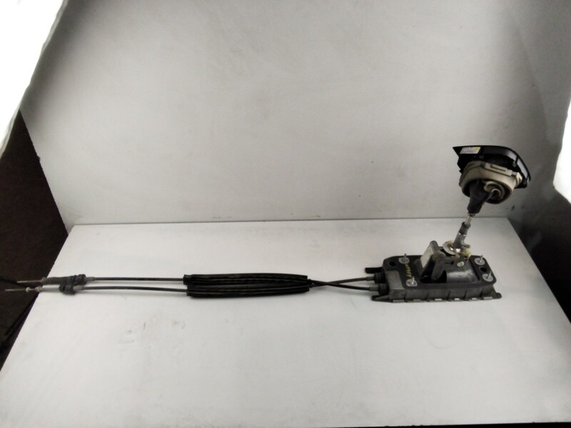 1K0711049 Gear Lever VOLKSWAGEN GOLF VI 1.6 TDI 2009 1703280