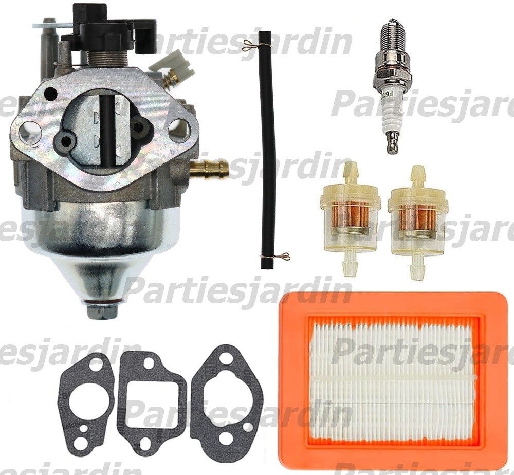 Carburetor Carb for Honda HRN216PKA HRN216VKA HRN216VLA HRN216VYA Mower