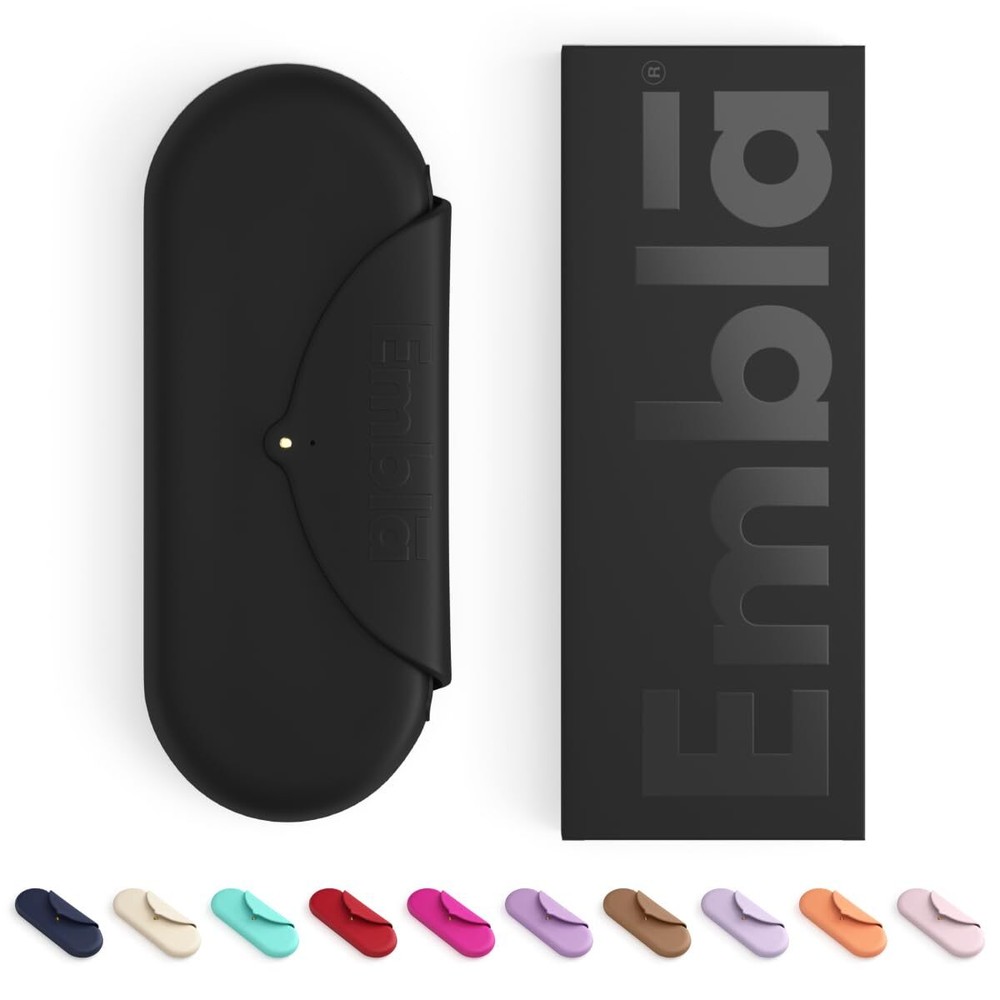 Makeup Brush Holder Travel Cosmetic Case Pouch Soft Silicone Cosmetic Bag Make U